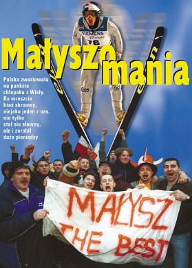 Okładka Tygodnika Przegląd 03/2001