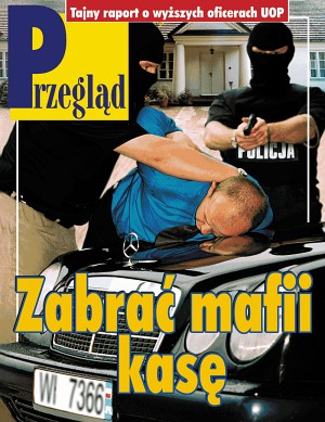 Okładka Tygodnika Przegląd 30/2002