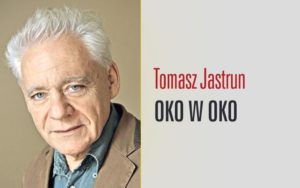 Tomasz Jastrun