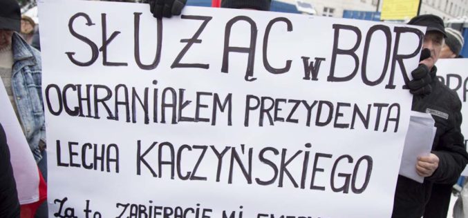 (Nie)sprawiedliwość naszych czasów