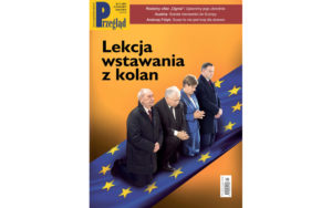 Okładka PRZEGLĄDU nr 11/2017