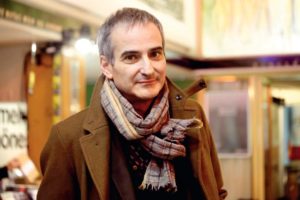 Olivier Assayas