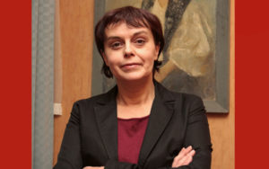 Jelena Czyżowa