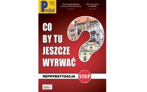 Okładka PRZEGLĄDU nr 24/2017