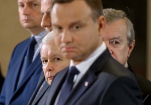 Andrzej Duda