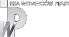 Logo Izby Wydawców Prasy