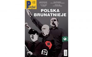 Okładka PRZEGLĄDU nr 6/2018