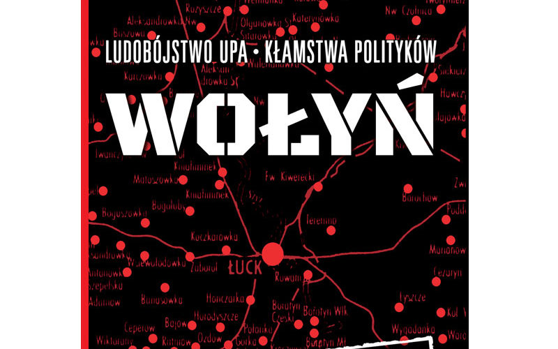 Wołyń