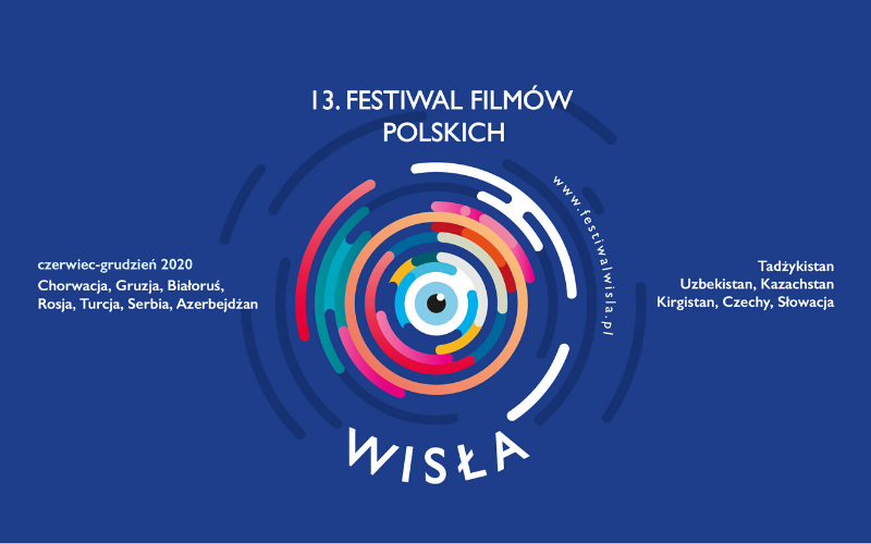 3. Festiwal Filmów Polskich „Wisła”