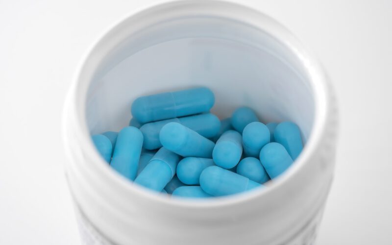 Viagra lekiem na Alzheimera?