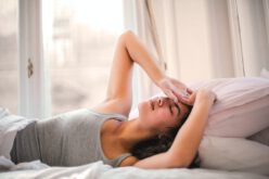 Problemy z zasypianiem – jak sobie z nimi radzić?