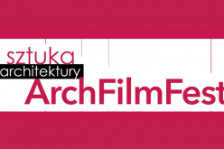 ArchFilmFest powraca do kalendarza wydarzeń