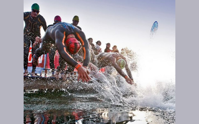 Zapowiedź czwartej edycji Focus Ice Swimming Bydgoszcz Festival – 2022