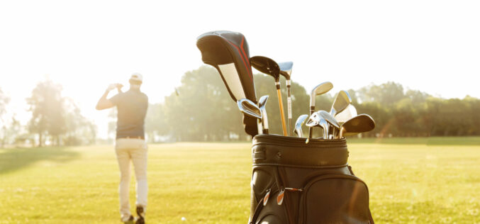 Jakie są najważniejsze zasady gry w golfa?