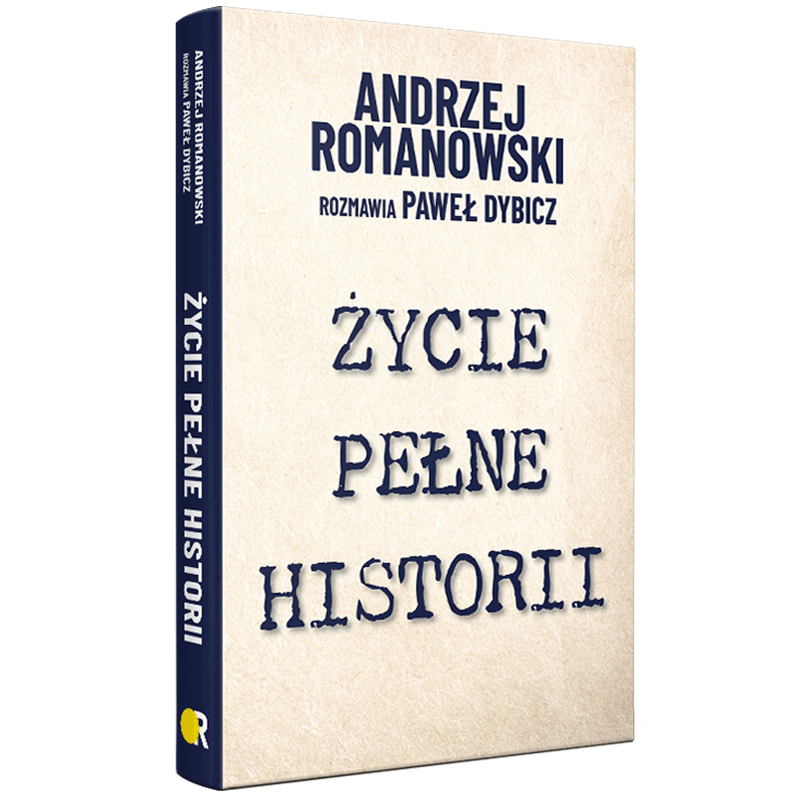 Życie pełne historii