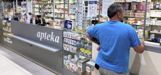 Polska epidemia opioidów