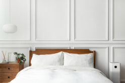 Ściana w sypialni aranżacje – najlepsze sposoby na nowoczesne wnętrza