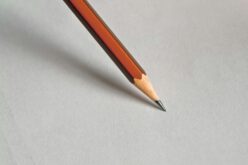 Jak wybrać najlepszy ołówek?