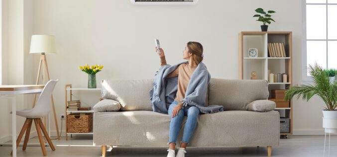 Czy warto instalować klimatyzację w mieszkaniu z wielkiej płyty?