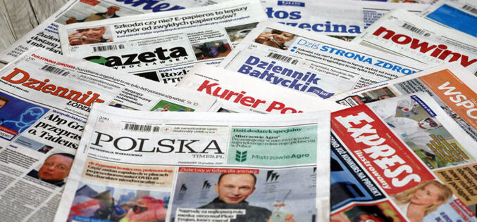 Gazety skażone PiS (część 3)