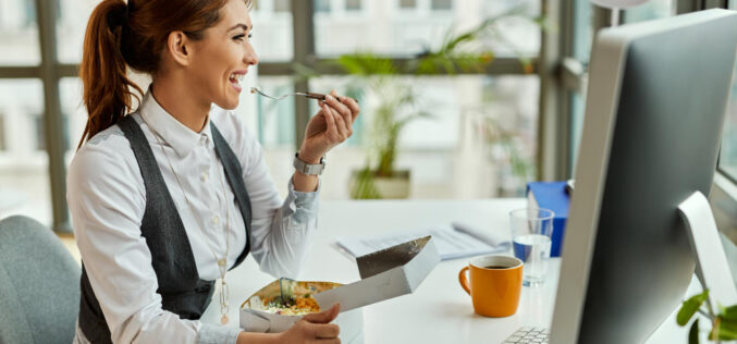 Dieta pudełkowa – idealne rozwiązanie dla zapracowanych?