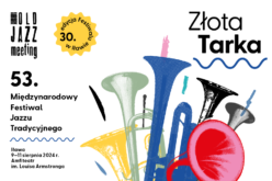 53. Międzynarodowy Festiwal Jazzu Tradycyjnego Old Jazz Meeting „Złota Tarka”