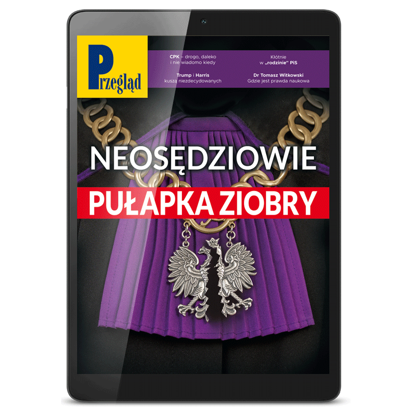 e-PRZEGLĄD nr 38/2024