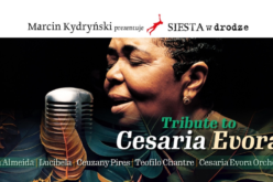 Tribute to Cesaria Evora