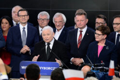 Co może Kaczyński?