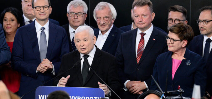 Co może Kaczyński?