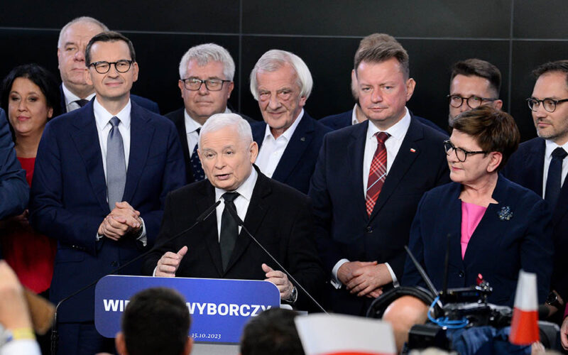 Co może Kaczyński?