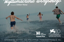 Wytłumaczenie wszystkiego – Aurora Films