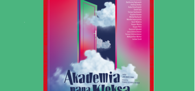 Akademia Pana Kleksa – Teatr Capitol