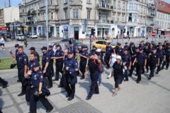 Kościół SOK-ów nie puści