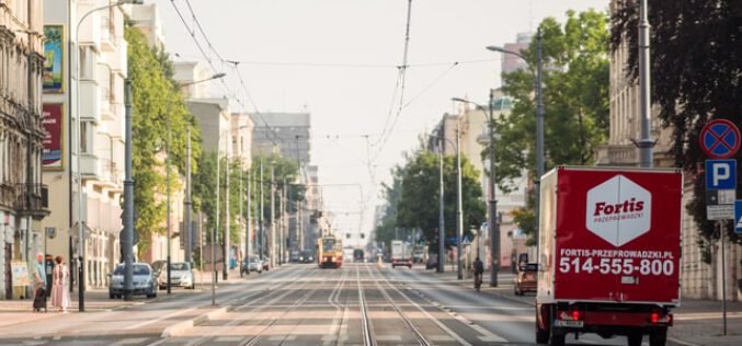 Dzielnice Łodzi – gdzie się przeprowadzić?