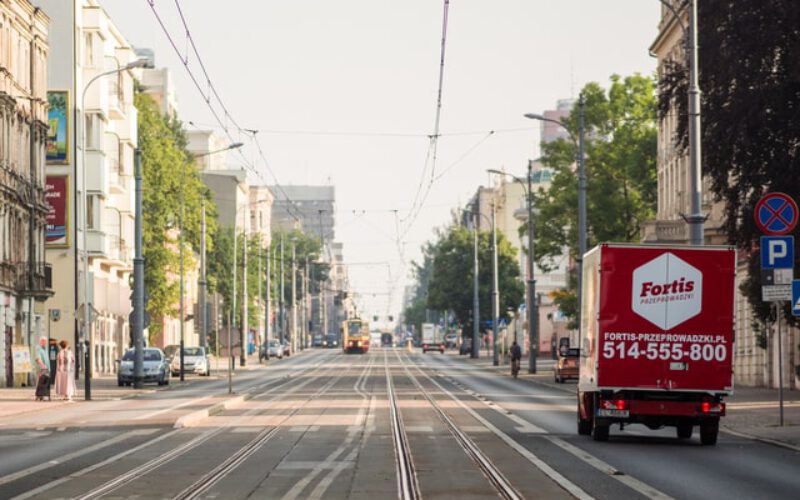 Dzielnice Łodzi – gdzie się przeprowadzić?