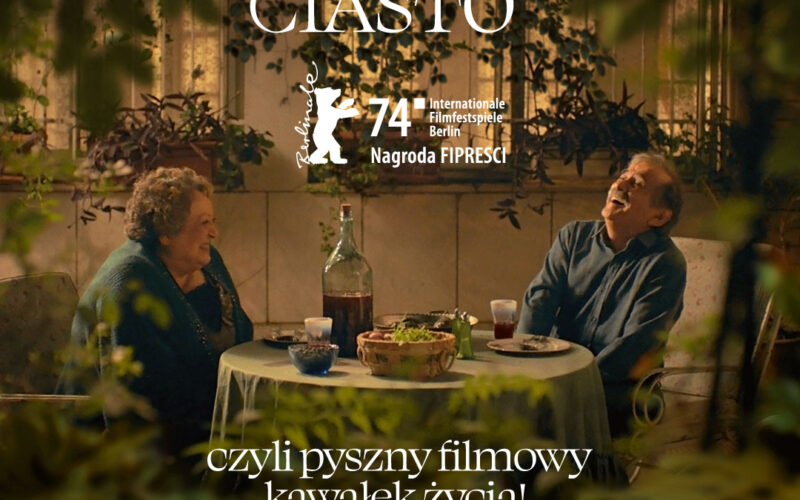 Moje ulubione ciasto – Aurora Films