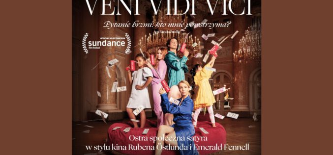 Veni Vidi Vici – Aurora Films