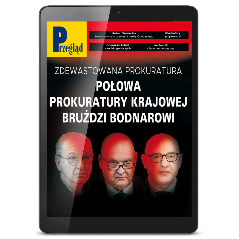 e-PRZEGLĄD nr 8/2025